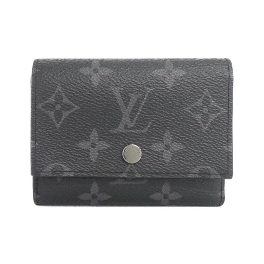 Louis Vuitton Monogram Eclipse Victor Wallet